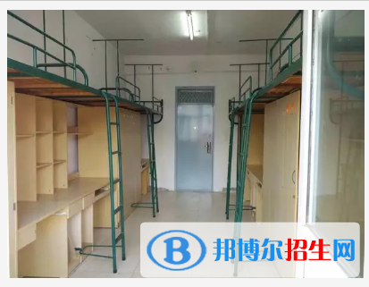 淮北理工學院宿舍條件好不好?(宿舍條件)