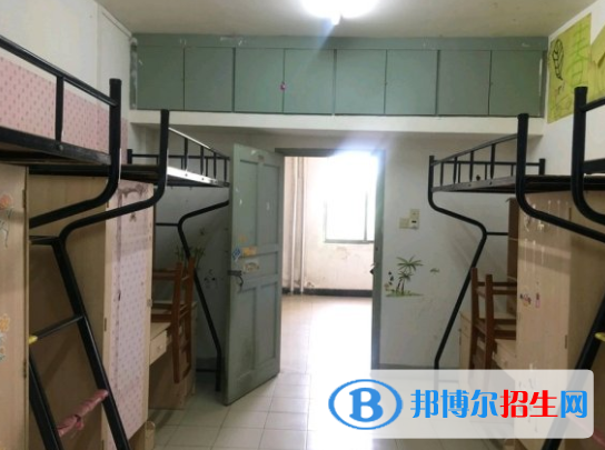 湖北經(jīng)濟學院法商學院宿舍條件好不好?(宿舍條件)