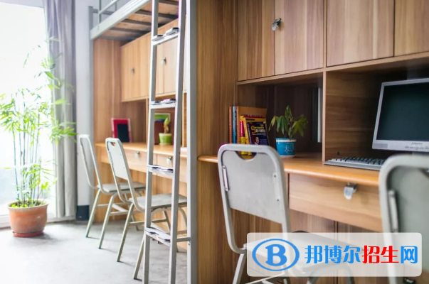 四川國際標(biāo)榜職業(yè)學(xué)院宿舍條件好不好?(宿舍條件)