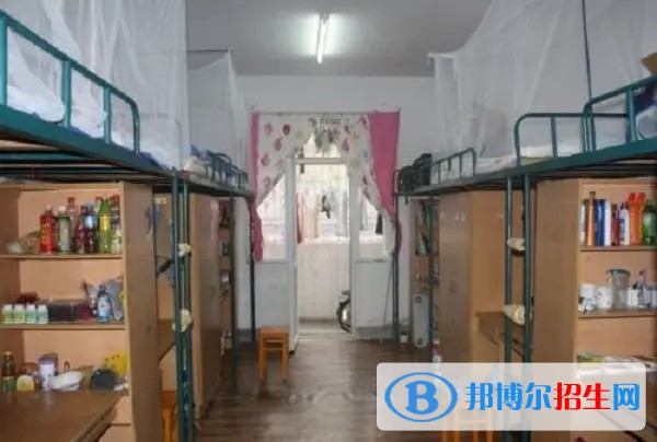 國(guó)際關(guān)系學(xué)院宿舍條件好不好?(宿舍條件)