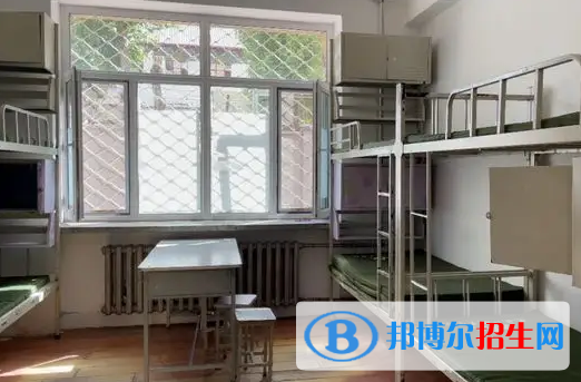 黑龍江職業(yè)學(xué)院宿舍條件好不好？（宿舍條件）