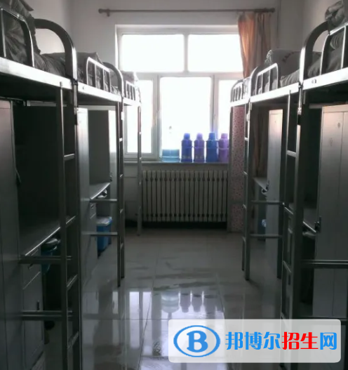 黑龍江職業(yè)學(xué)院宿舍條件好不好？（宿舍條件）