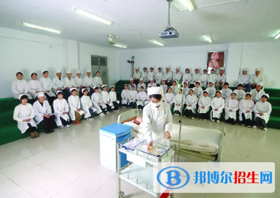 蘭州2023年衛(wèi)校學(xué)什么好有前途