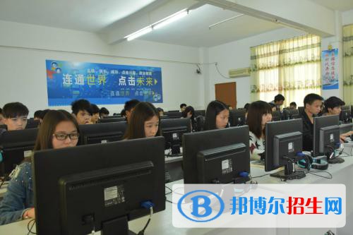 四川2023年中等計(jì)算機(jī)學(xué)校學(xué)什么專業(yè)好