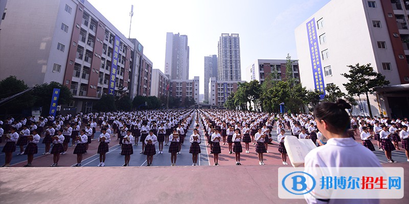 云南2023年初中畢業(yè)可以去什么中專學校