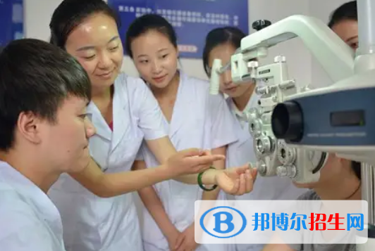 河南2023年現在讀衛(wèi)校好嗎
