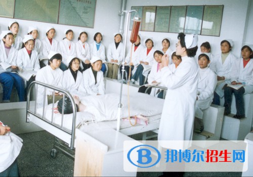 蘭州2023年衛(wèi)校什么時(shí)間招生