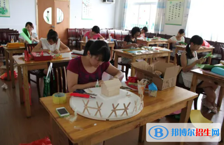 石家莊2023年有哪些幼師學(xué)校是公辦的