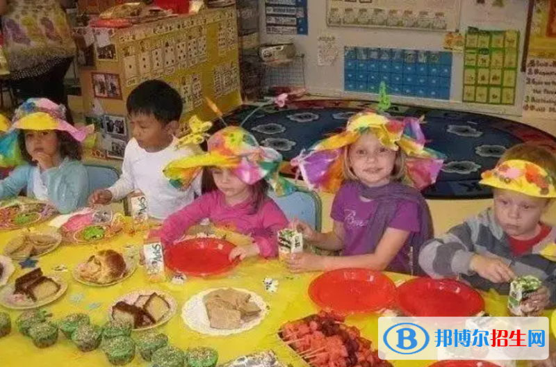 石家莊2023年有哪些幼師學(xué)校是公辦的