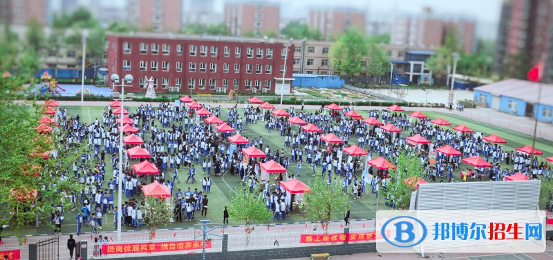 石家莊2023年職高好還是計(jì)算機(jī)學(xué)校好