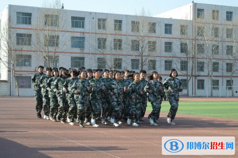 石家莊2023年職高好還是計(jì)算機(jī)學(xué)校好