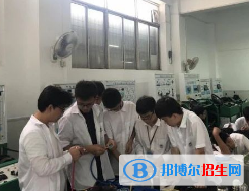 杭州2023年中專學校學啥好
