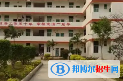 廣西2023年職高和計算機學校哪個好