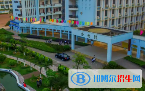 廣西2023年職高和計算機學校哪個好