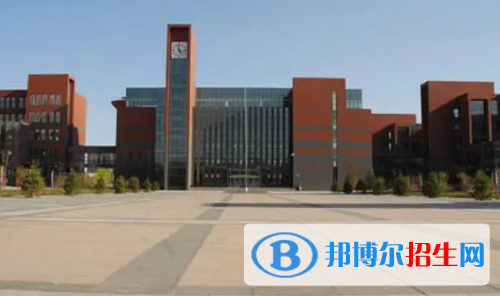 2023內(nèi)蒙古高中學校排名一覽表