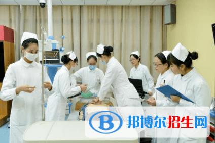蘭州2023年衛(wèi)校學啥好