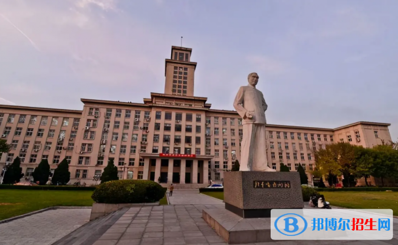 南開大學(xué)雙一流學(xué)科有哪些？（2022）