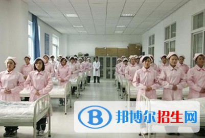 蘭州2023年好一點的衛(wèi)校