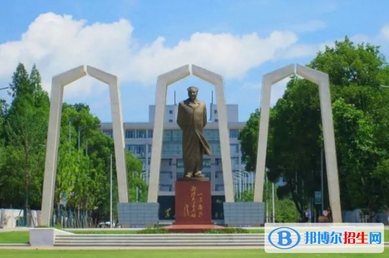 湘潭大學(xué)雙一流學(xué)科有哪些？（2022）
