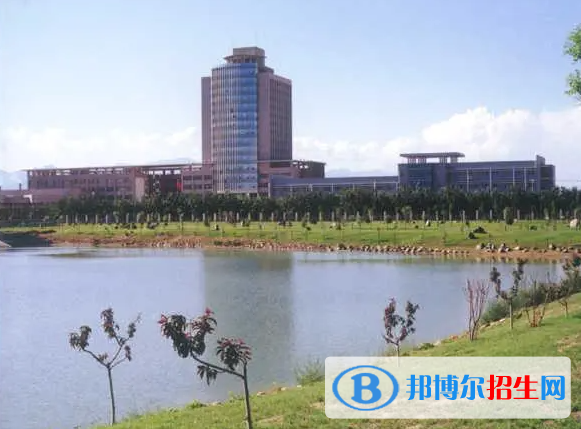 寧夏大學(xué)雙一流學(xué)科有哪些？（2022）