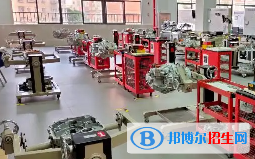 安徽2023年汽修學(xué)校學(xué)什么