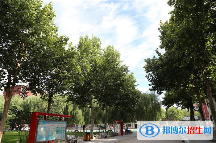 石家莊2023年計算機學校是什么