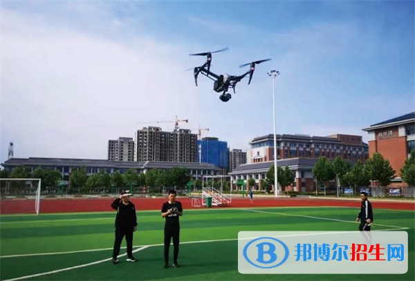 石家莊2023年計算機學校是什么計算機學校