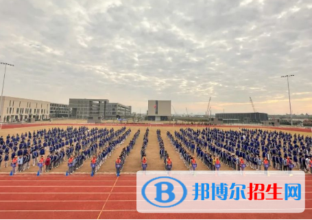杭州2023年中專學(xué)校是什么