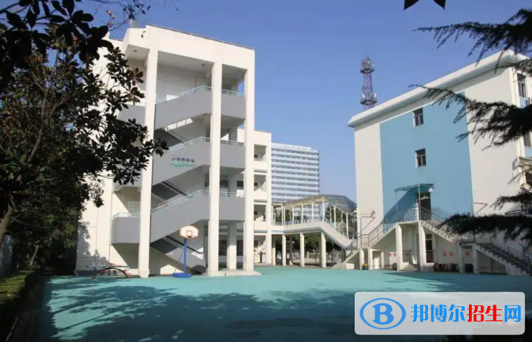 南京實(shí)驗(yàn)國際學(xué)?？孔V嗎