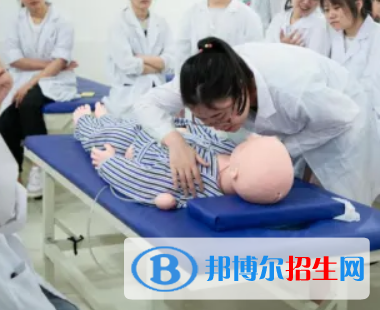 河南2023年中專學衛(wèi)校有前途嗎