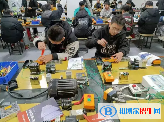 陜西2023年中專學(xué)校什么專業(yè)好就業(yè)