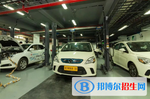 杭州2023年什么中專學(xué)校最好就業(yè)
