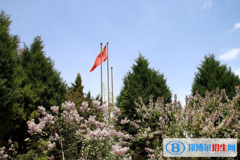蘭州2023年高等計(jì)算機(jī)學(xué)校有哪些