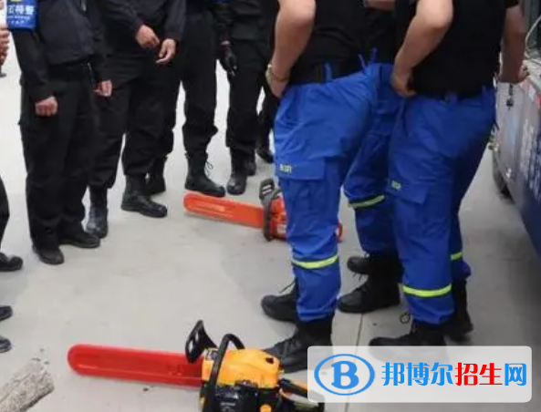 大學(xué)搶險救援指揮與技術(shù)專業(yè)可以從事哪些工作？