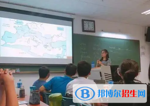 大學(xué)拉丁語專業(yè)可以從事哪些工作？