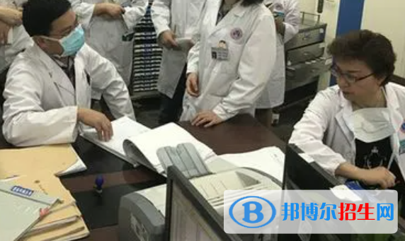 大學(xué)臨床藥學(xué)專業(yè)可以從事哪些工作？