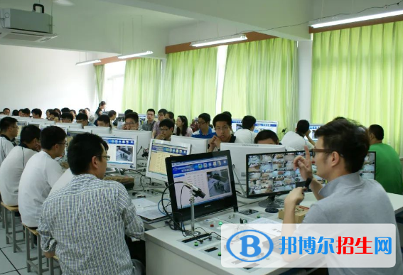 杭州2023年中專學(xué)校有什么比較好