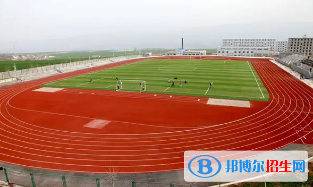陜西2023年什么叫中專學校