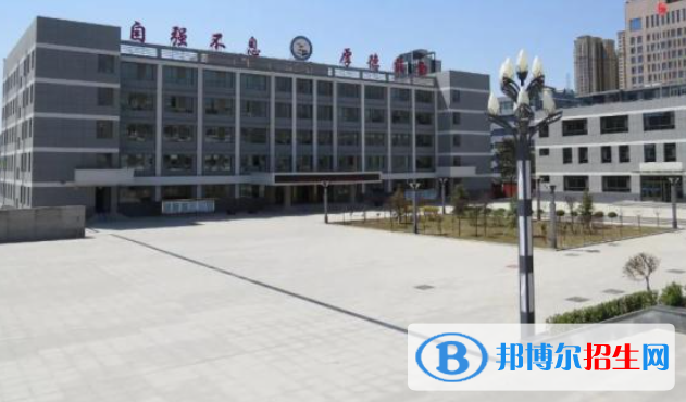 白銀市第一中學2023年招生錄取分數(shù)線 