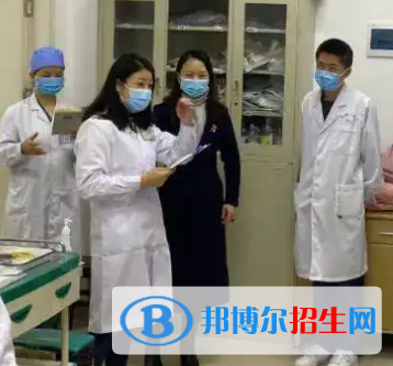 河南2023年初中生能學衛(wèi)校嗎