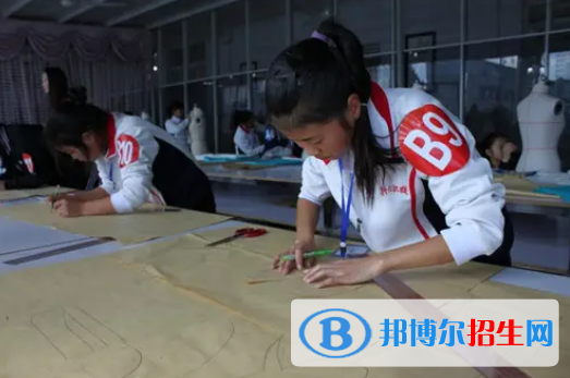 陜西2023年中專學(xué)校里面都有什么專業(yè)