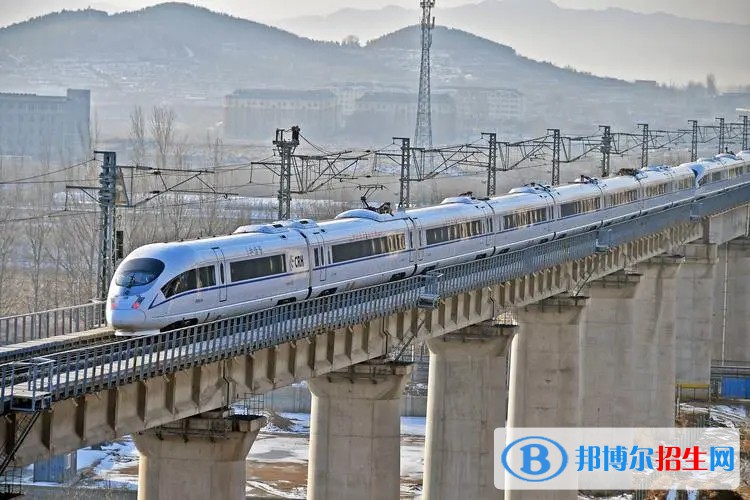 浙江2023年初中生考什么鐵路學校
