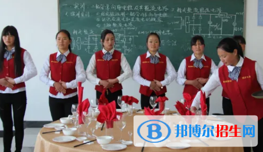 陜西2023年中專學(xué)校都有什么專業(yè)好