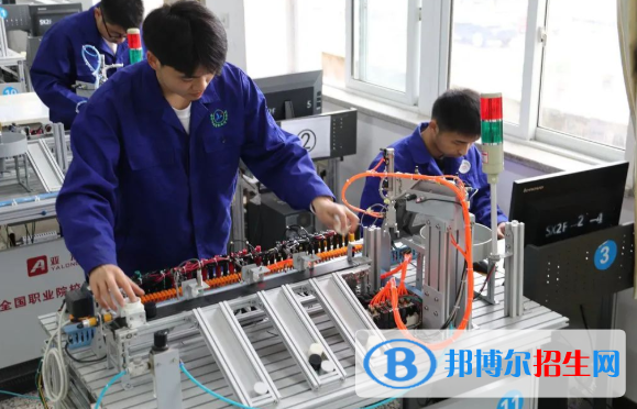 浙江2023年哪里的中專學校比較好