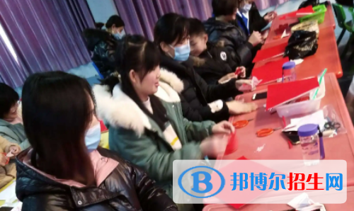 石家莊2023年現(xiàn)在什么幼師學(xué)校比較好