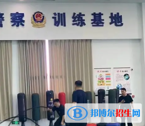 大學(xué)司法警務(wù)專業(yè)可以從事哪些工作？