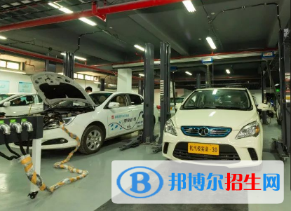 杭州2023年中專學(xué)校有哪些