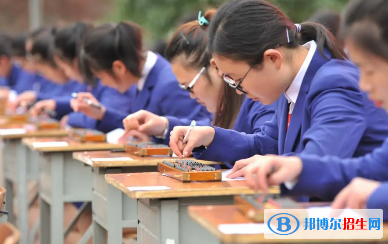 陜西2023年中專學校里面有哪些專業(yè)