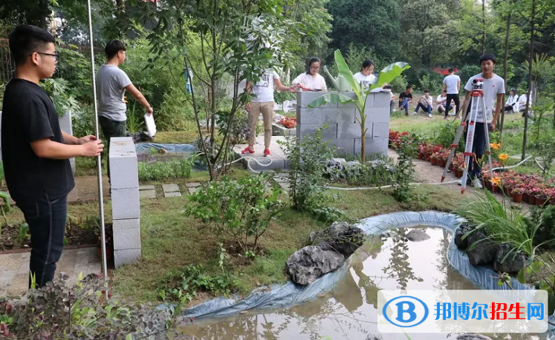 大學(xué)園藝教育專業(yè)可以從事哪些工作？