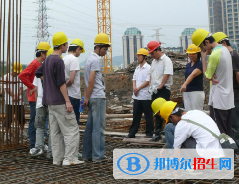 大學土木工程檢測技術專業(yè)可以從事哪些工作？
